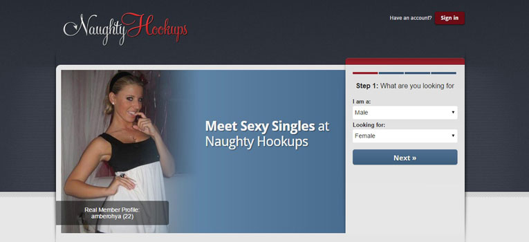 Naughty-Hookups