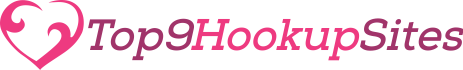 Top 9 Hookup Sites